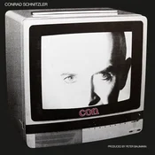 Conrad Schnitzler - Con (Reissue) (LP)
