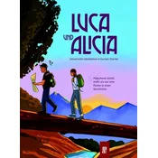 Luca und Alicia