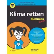 Klima retten für Dummies Junior