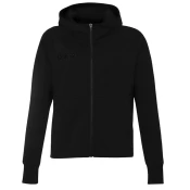 Mikica kapuco Kempa TMNT Hooded Jacket Women