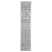 General PANASONIC N2QAYA000109 - zamenjava daljinski upravljalnik