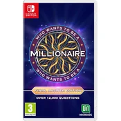 Who Wants To Be A Millionaire? - Final Answer Edition (SWITCH)
