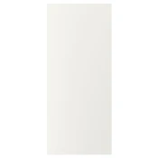VEDDINGE Vrata, bela, 60x140 cm