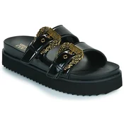 Versace Jeans Couture 80VA3SM1 Črna
