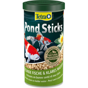 Feed Tetra Pond Sticks 1l