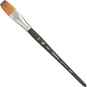 Princeton Brush Aqua Elite Čopič 3/4 1 kos