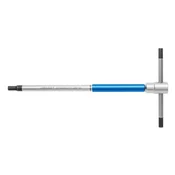 Hogert imbus kljuc sa t ruckom, hex 10 mm ( HT1W850 )