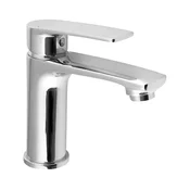 Samona - Umivalniška baterija KORANA 16 cm, sijajni krom