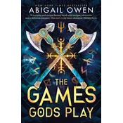 The Games Gods Play