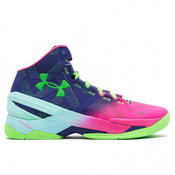 Under Armour CURRY 2, muške tenisice za košarku, višebojno 3026052