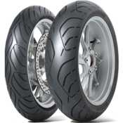DUNLOP SPORTMAX ROADSMART III 190/50 R17 73W