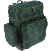 Nahrbtnik NGT XPR Rucksack Dapple Camo 50L
