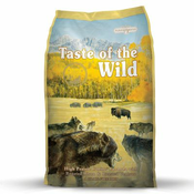 Taste of the wild high prairie - 12.2 kg