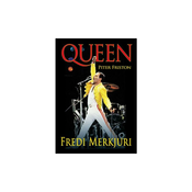 Queen - Fredi Merkjuri