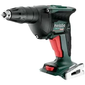 Metabo aku zavrtac TBS 18 LTX BL 5000