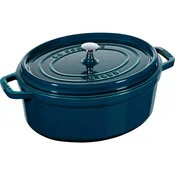 Staub Staub La Cocotte litoželezni lonec 6,7 l NPC405086740
