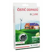 Bioline - čistilo za odpadke 100g