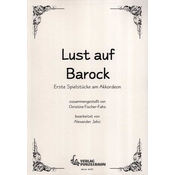 JEKIC:LUST AUF BAROCK
