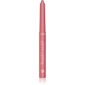 L’Oréal Paris Blurfiller Lip Contour kremasti svinčnik za ustnice odtenek 601 Worth It 1 g
