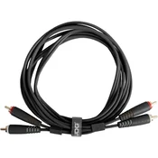 UDG Ultimate Audio Set RCA 1,5 m Avdio kabel (Kot novo)