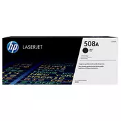 CF360A - HP Toner, black, 6000 pages