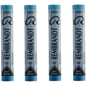 Rembrandt Suh pastel Phthalo Blue 7