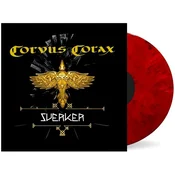 Corvus Corax - Sverker (Limited Edition) (LP)