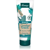 Kneipp Goodbye Stress nežni gel za prhanje s poživljajočim učinkom 75 ml