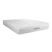 Royal Palace Bedding Vzmetnica 160x190 cm spominska pena - Balmoral, (21615025)