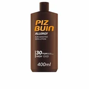 Piz Buin Hidratantni Losionza sunčanje Spf30, 400ml