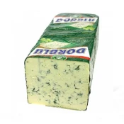 Sir z modro plesnijo Dor Blu