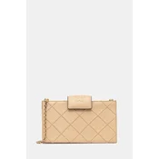 Usnjena torbica Tory Burch Fleming