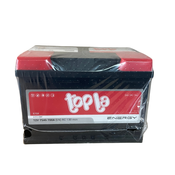 TOPLA AKUMULATOR 12- 75 L+