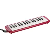Hohner Student 32 Melodika Red (Kot novo)