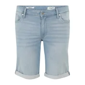 Jack & Jones Plus Kavbojke JJIRICK JJICON moder denim