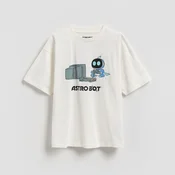 Reserved - BOYS` T-SHIRT