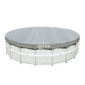INTEX navlaka za bazen Deluxe okrugla 549 cm 28041