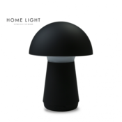 HOME LIGHT Stona punjiva lampa Vesta 652, 3W, 3000K, Crna