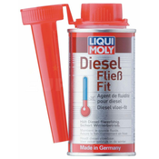 LIQUI MOLY diesel flow fit 150ml proti zamrzovanju nafte