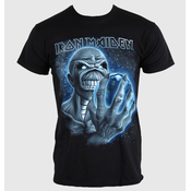 Metal majica moška Iron Maiden - - ROCK OFF - IMTEE26MB