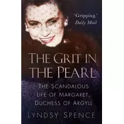 The Grit in the Pearl