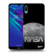 Silikonska prozirna maskica za Huawei Y6 2019 - Moon Cut