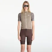 Telovnik Pas Normal Studios Womens Mechanism Stow Away Gilet Beige L