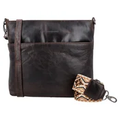 Hide & Stitches Next Navajo 22355 Dark brown