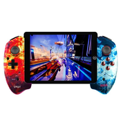 IPEGA PG-9083A WIRELESS GAMING CONTROLLER WITH SMARTPHONE HOLDER (MORO)