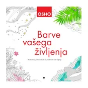 BARVE VAŠEGA ŽIVLJENJA