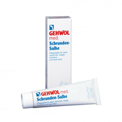 GEHWOL MED. KREMA PROTI RAZPOKANI KOŽI 125 ML