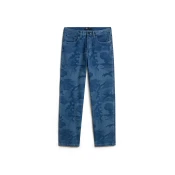 VANS Kavbojke Check-5 opal/moder denim/temno modra