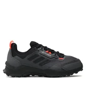 adidas TERREX AX4, pohodni čevlji, črna HP7391