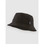 Patagonia Wavefarer Bucket Hat black